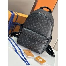 Mens Louis Vuitton Backpacks